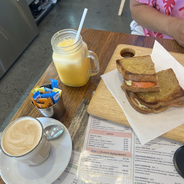Coffee