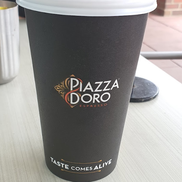 Hot Chocolate