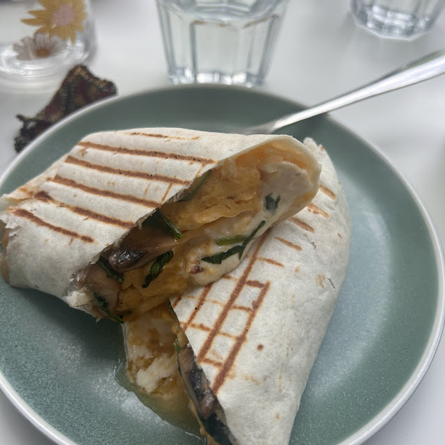 Wraps