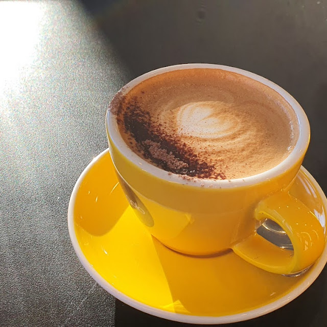 Cappuccino
