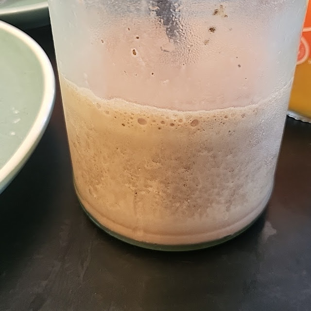 Milo Shake