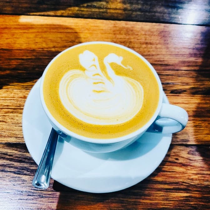 Woodward St Bakery Cafe