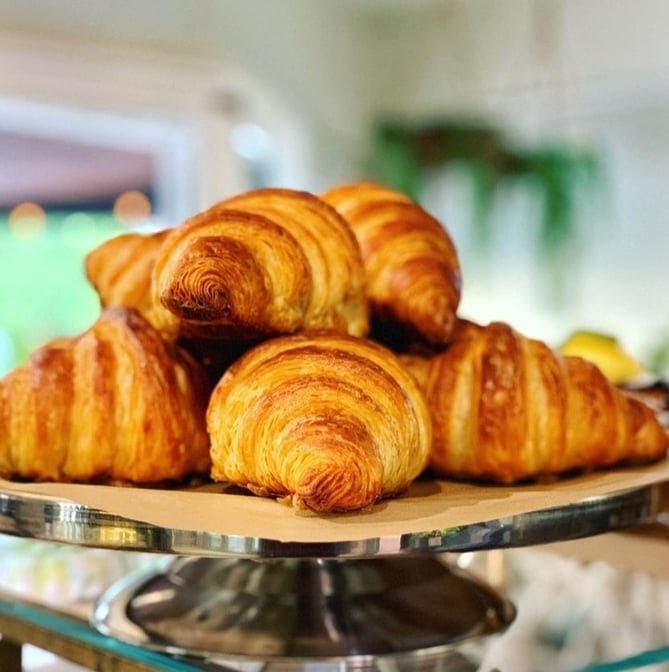 Woodward St Bakery Cafe
