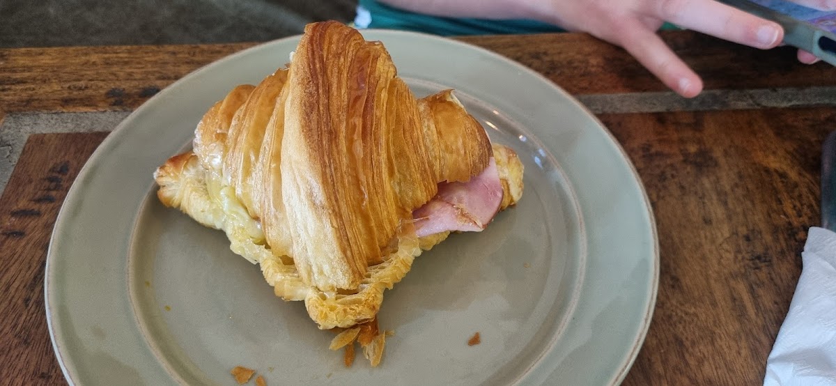Woodward St Bakery Cafe