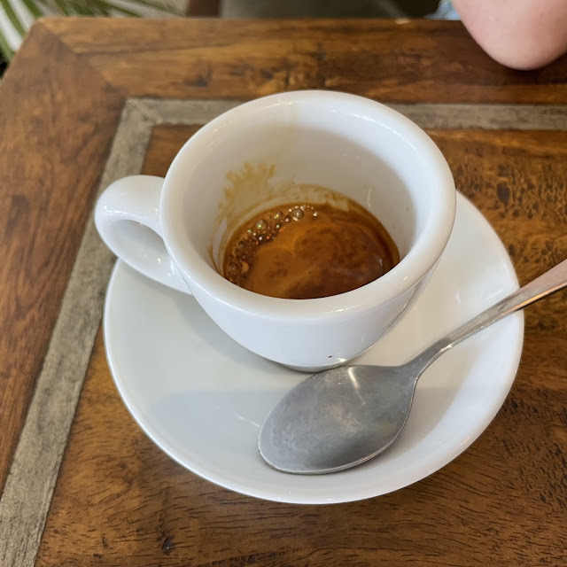 Espresso