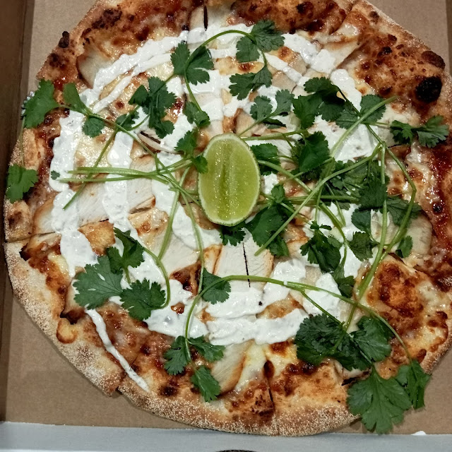 Moroccan Chicken