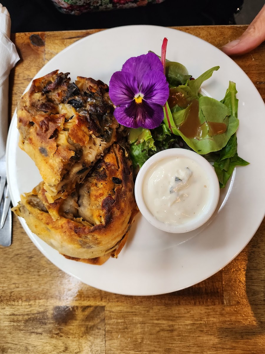The Oaks Cafe
