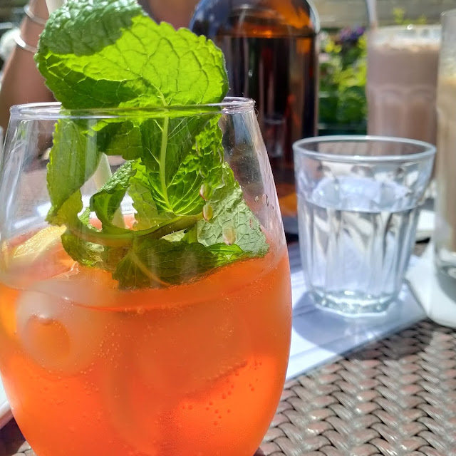 Aperol Spritz