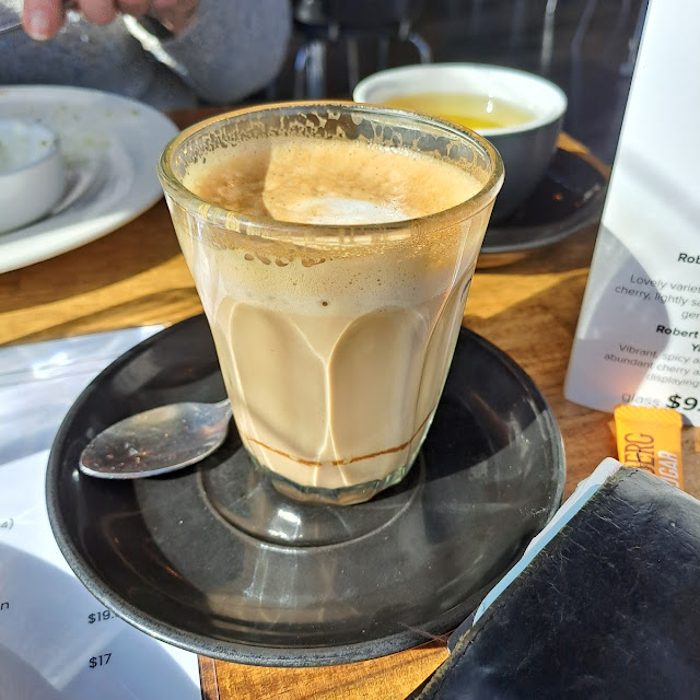 Latte