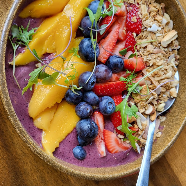 Acai Bowl