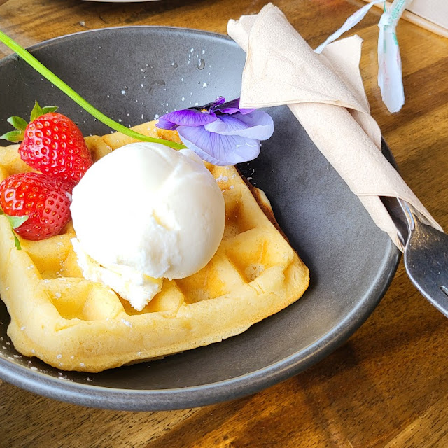 Kids Waffle