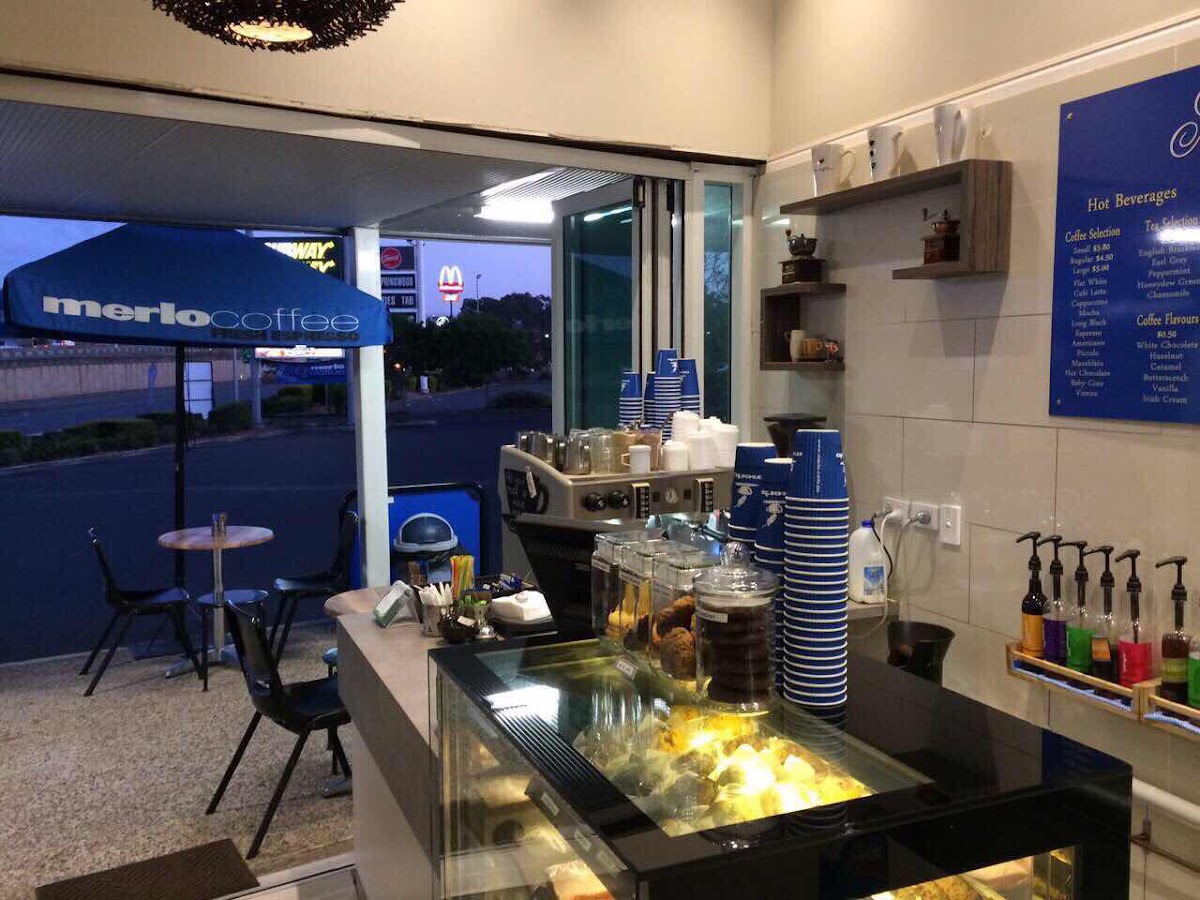 MisterQcafe Chatswood
