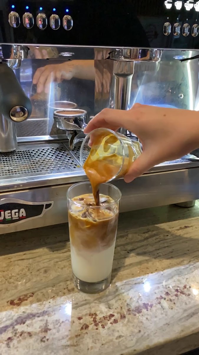 MisterQcafe Chatswood