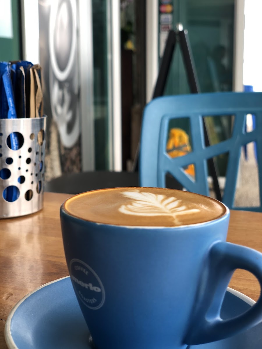 MisterQcafe Chatswood