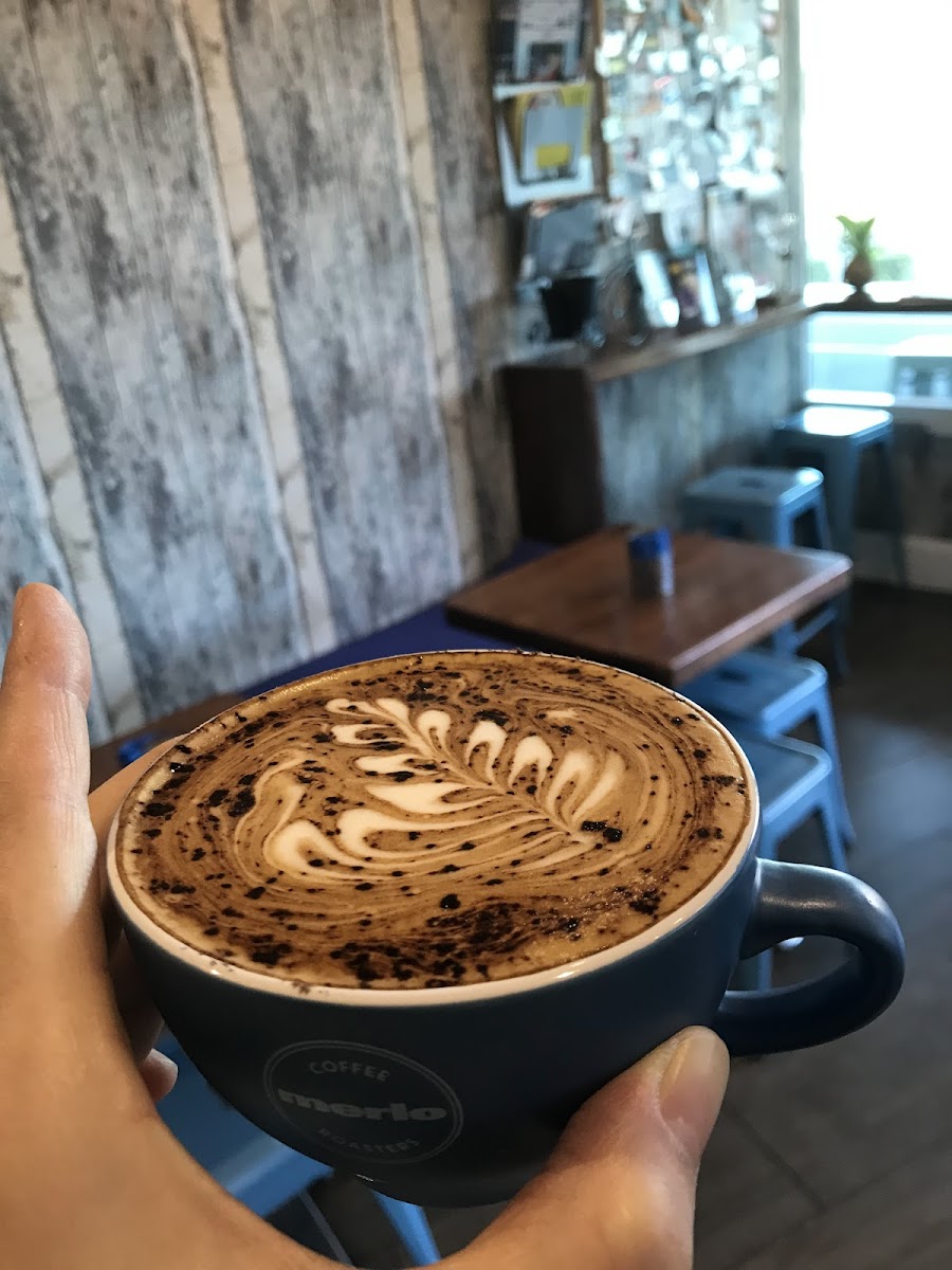 MisterQcafe Chatswood