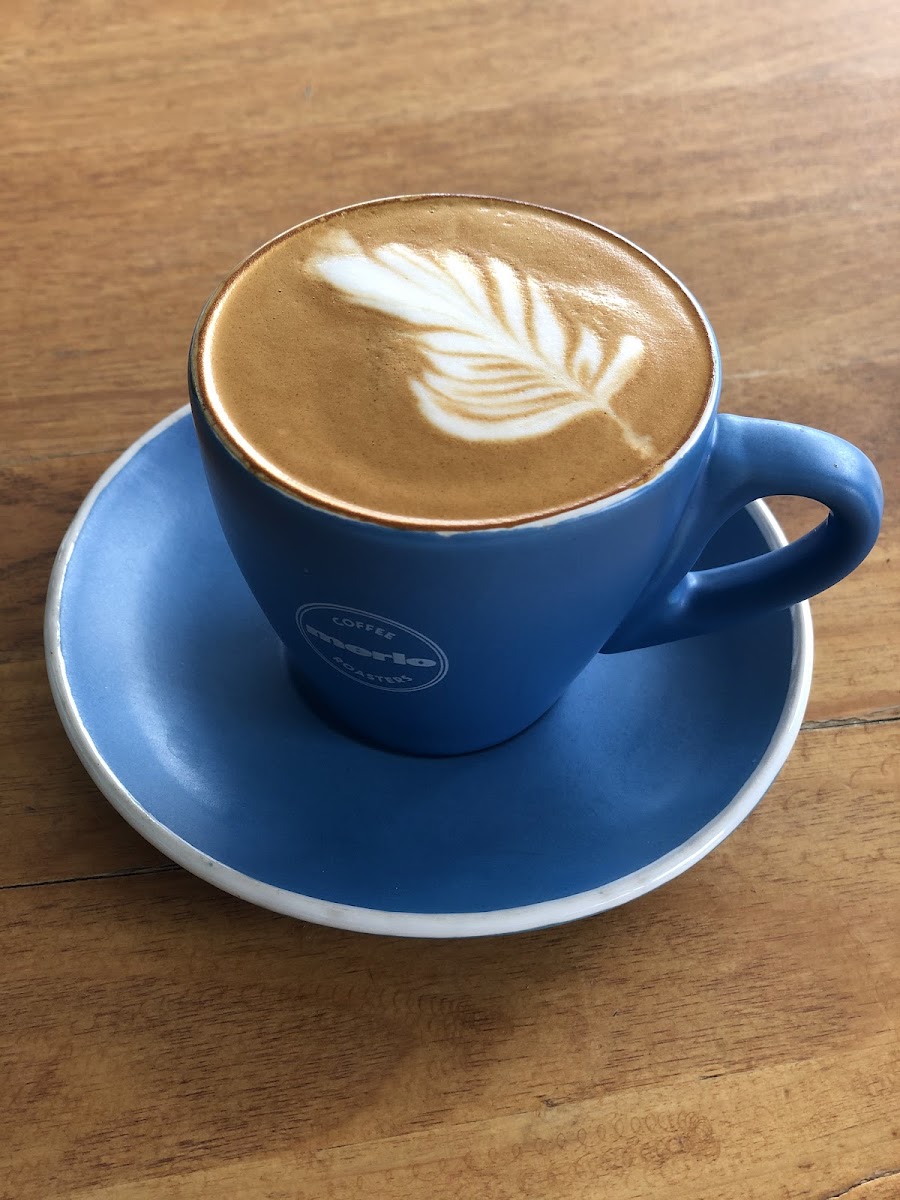 MisterQcafe Chatswood