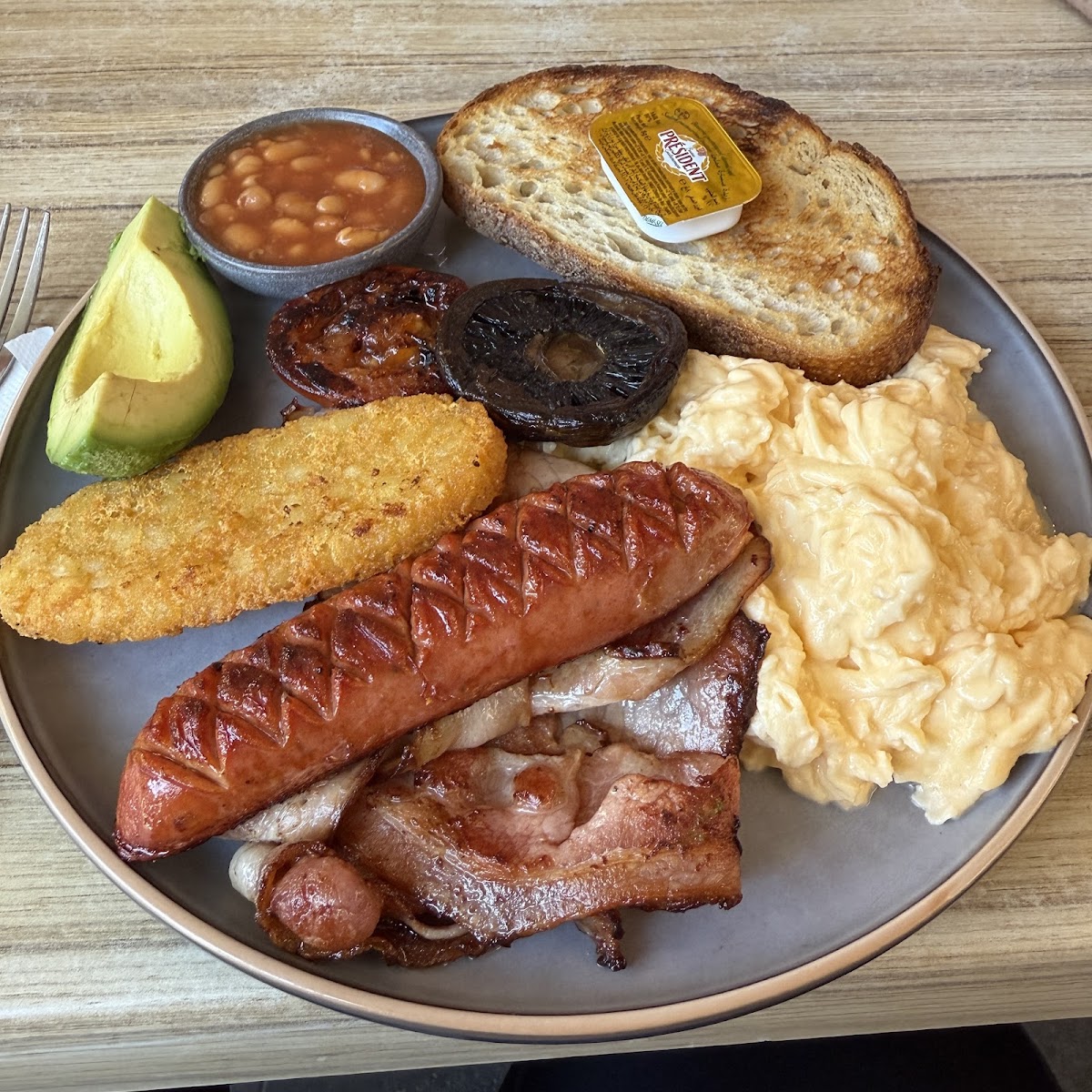 Caffe Cherry Beans - Rouse Hill