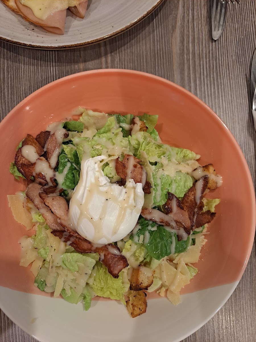 Caffe Cherry Beans - Rouse Hill