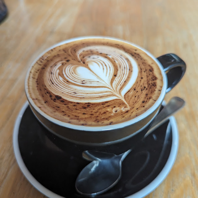 Cappuccino