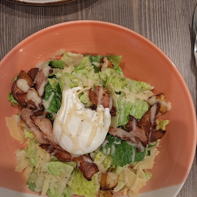 Caesar Salad
