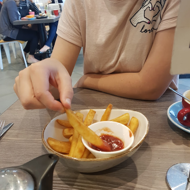 Hot Chips