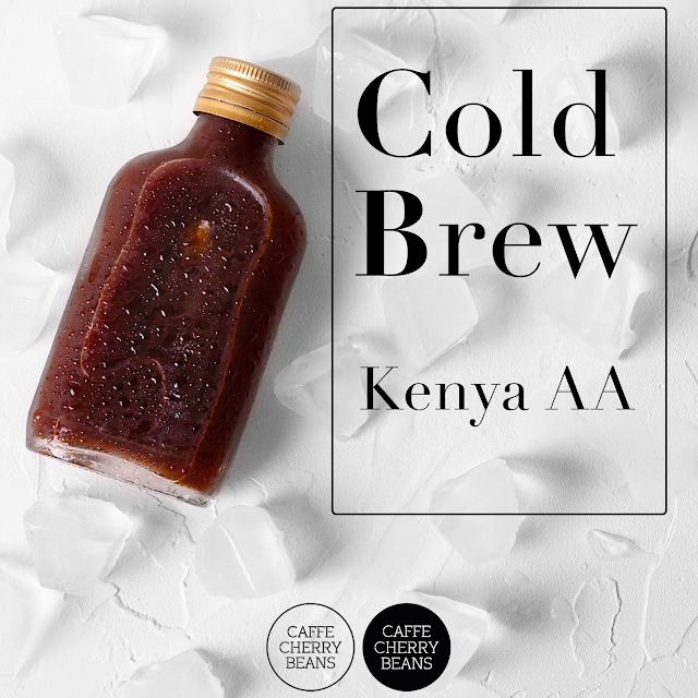 Cold Brew