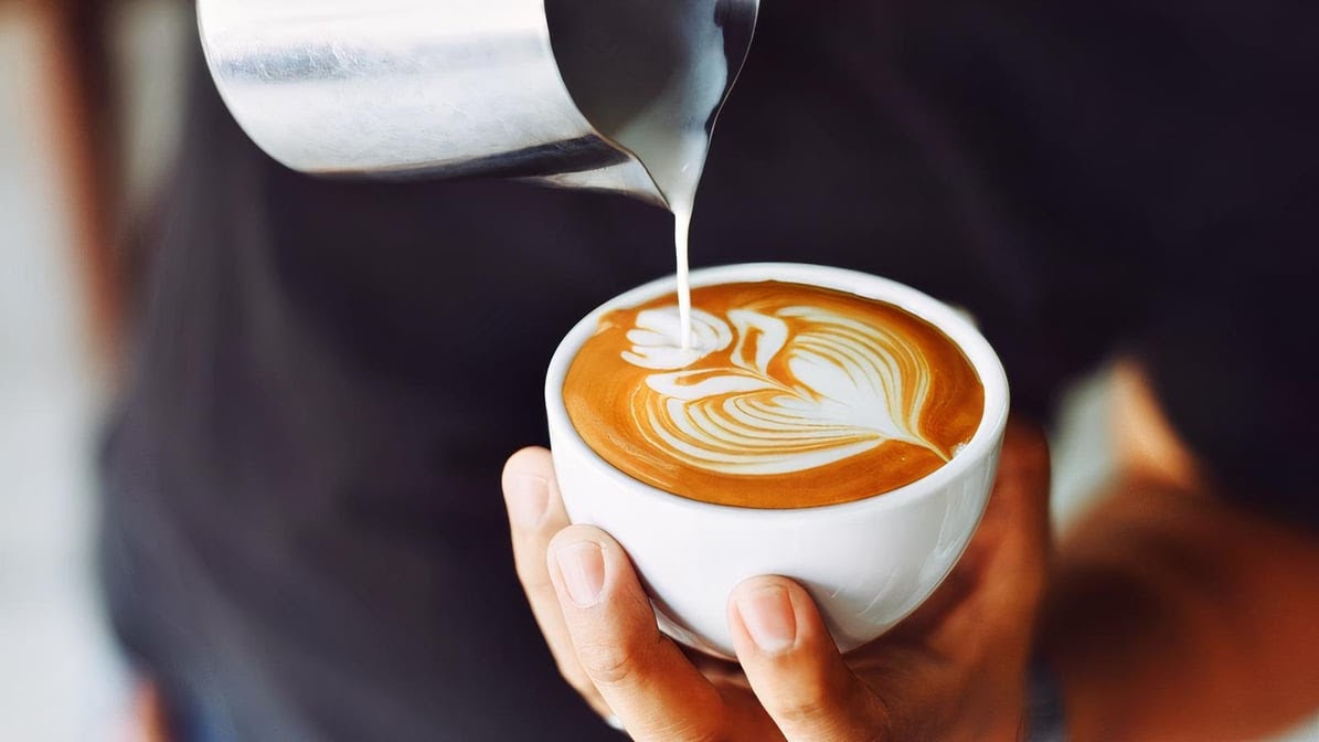 GP Continental Espresso Bar