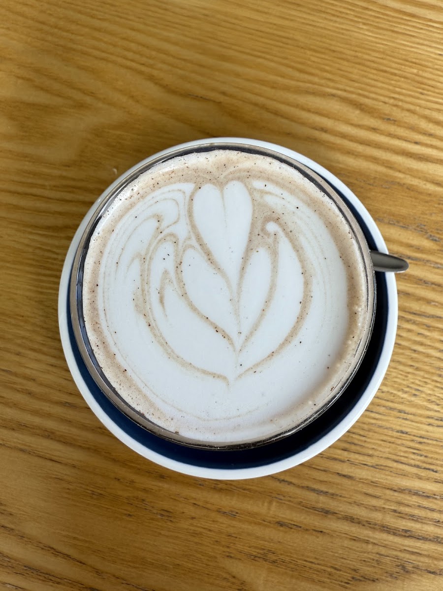 GP Continental Espresso Bar