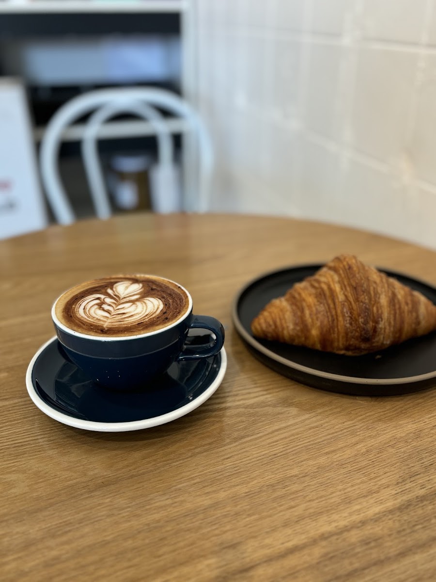 GP Continental Espresso Bar