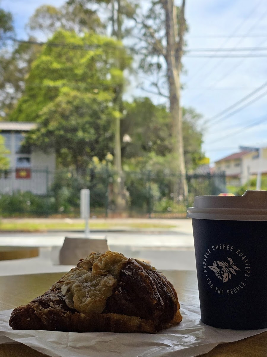 GP Continental Espresso Bar