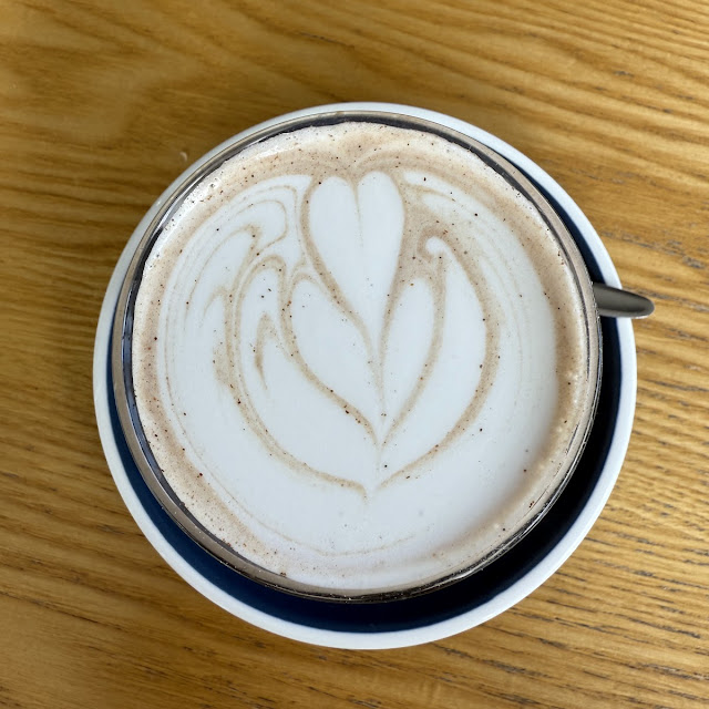 Flat White