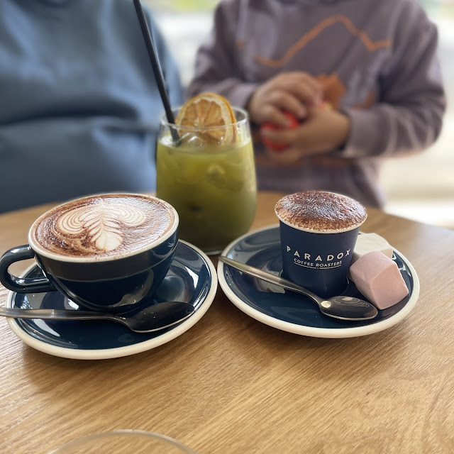 Babycino