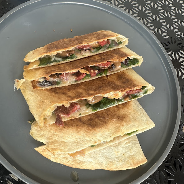 Quesadilla
