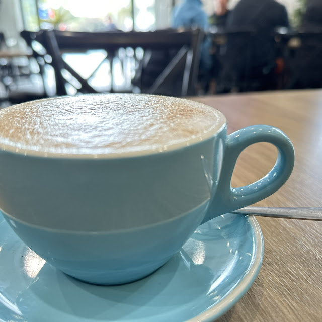 Chai Latte