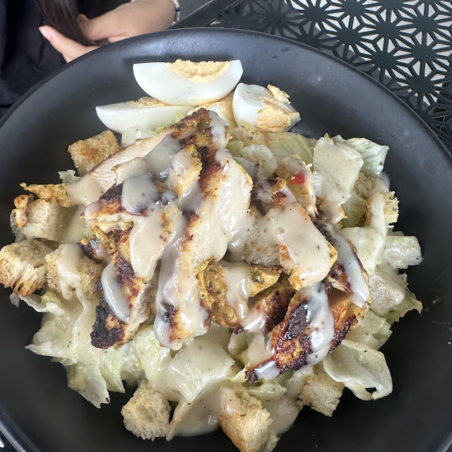 Caesar Salad