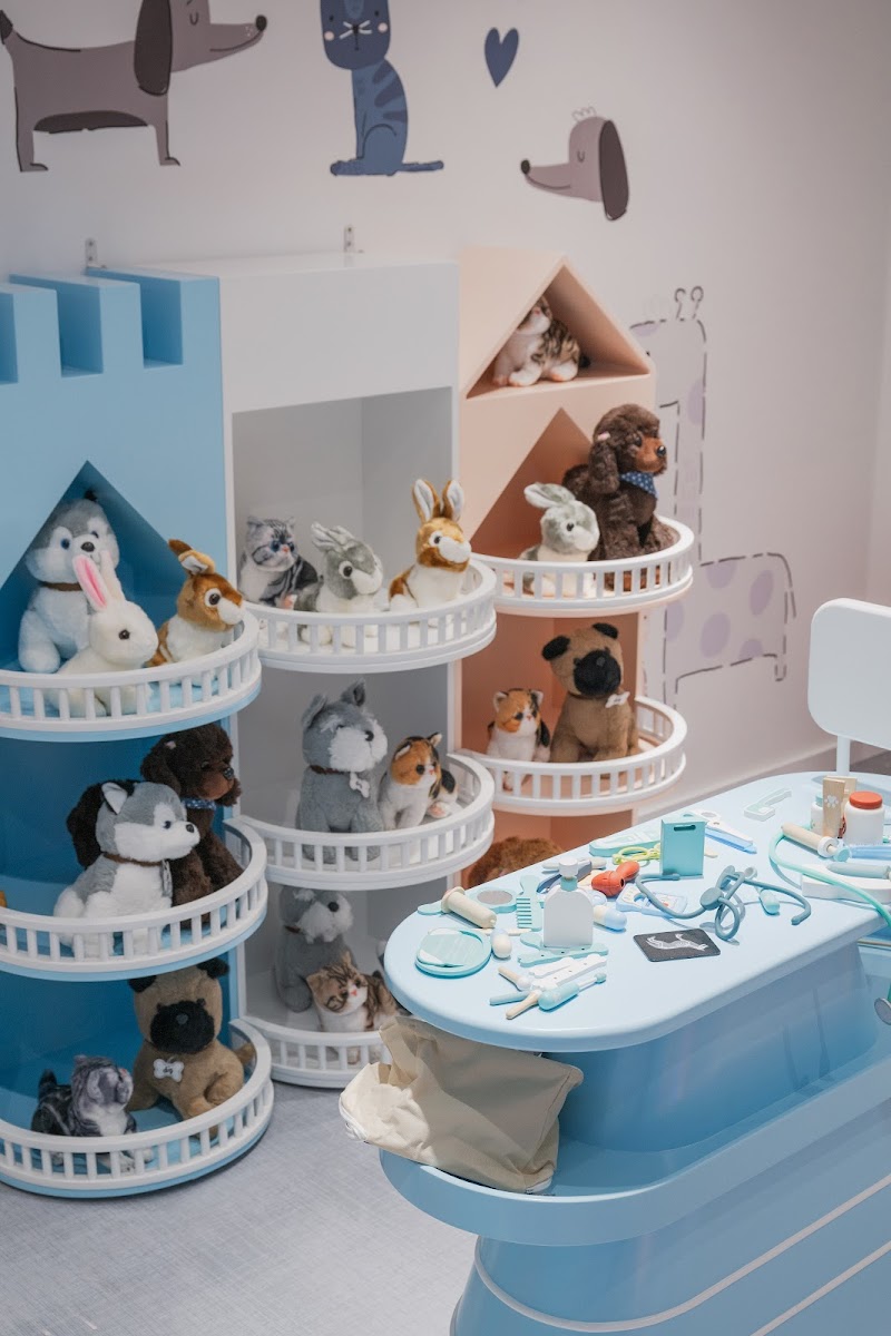 Cuto Kids Cafe Tallawong