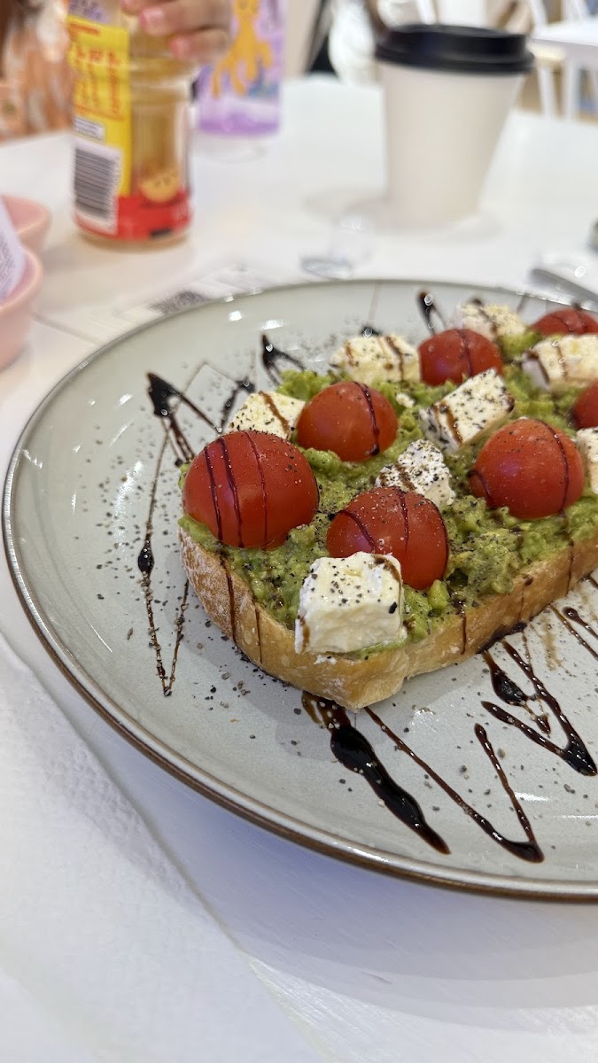 Cuto Kids Cafe Tallawong