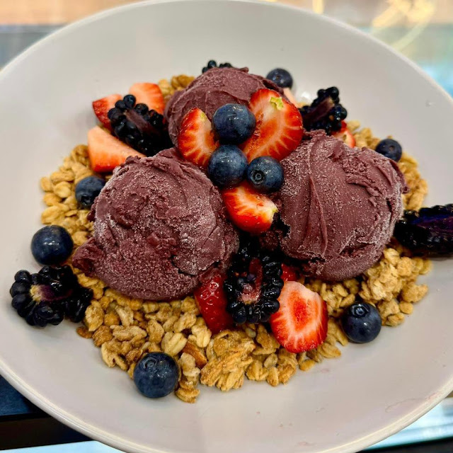 Acai Bowl