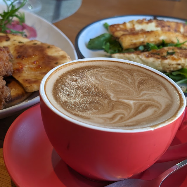 Flat White