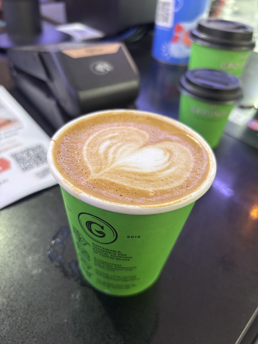 Affiniti Cafe