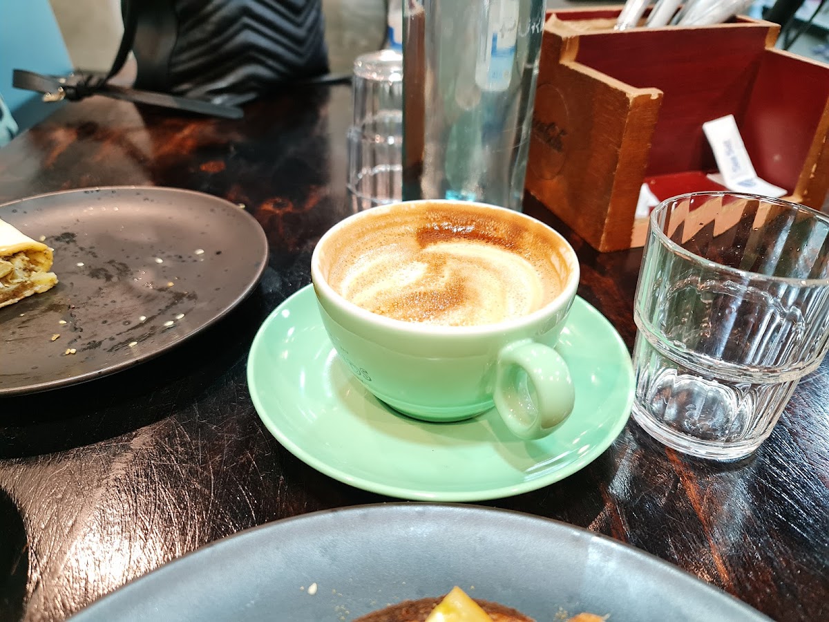 Affiniti Cafe
