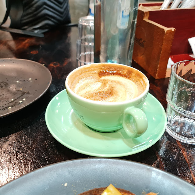 Flat White
