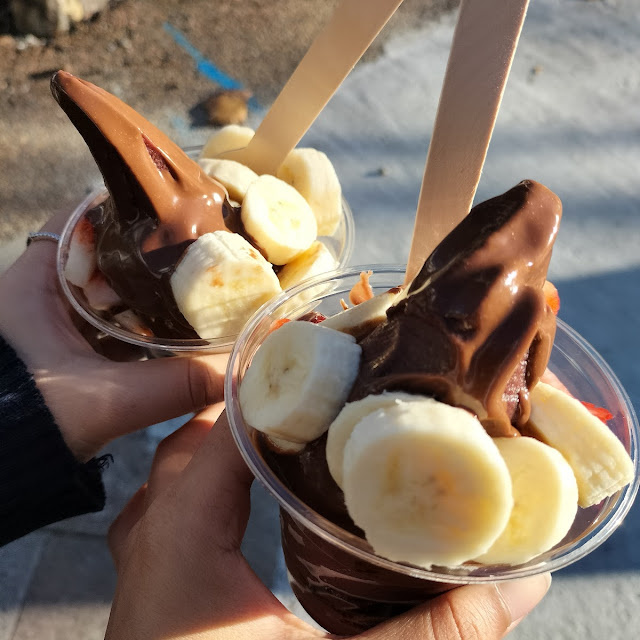 Acai Bowl