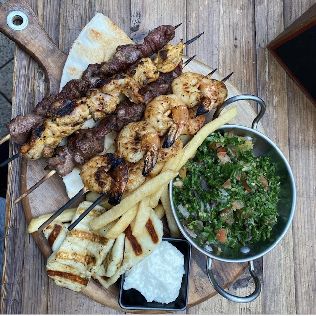 Skewers