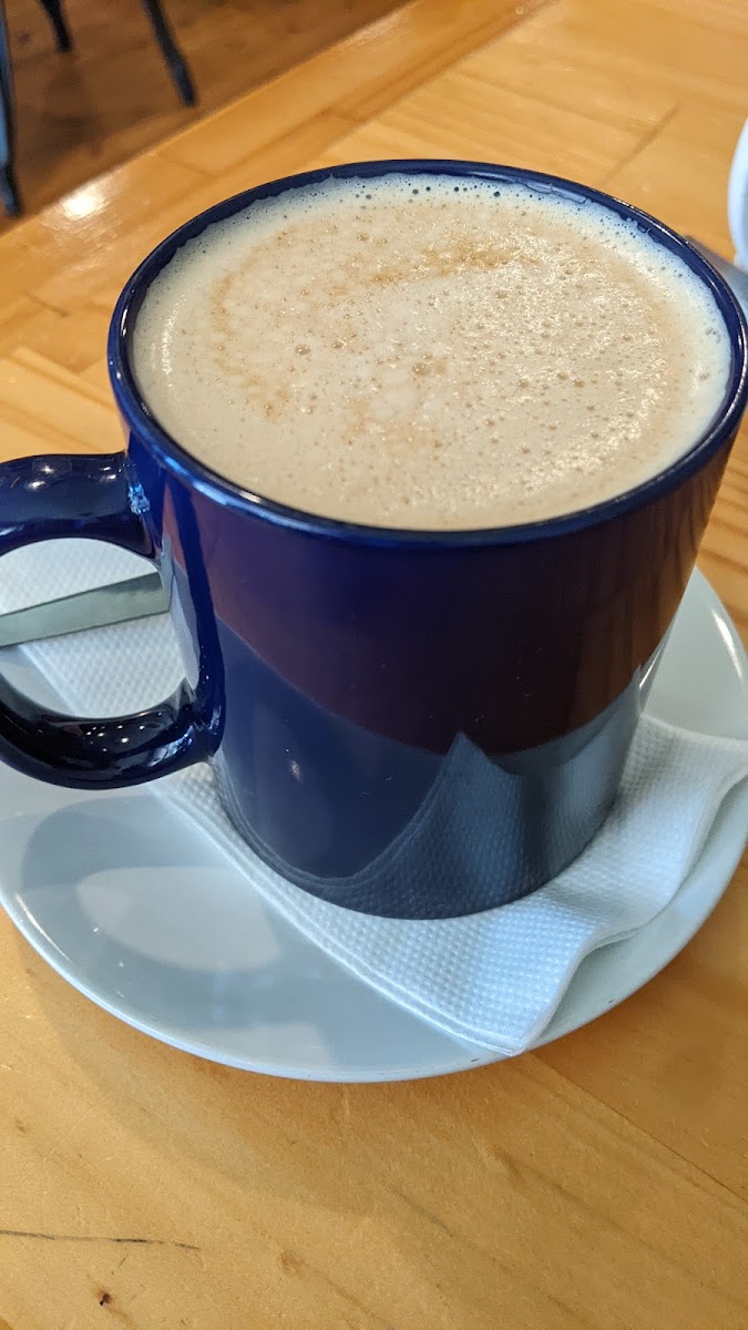 Silver Fox Cafe Gulgong