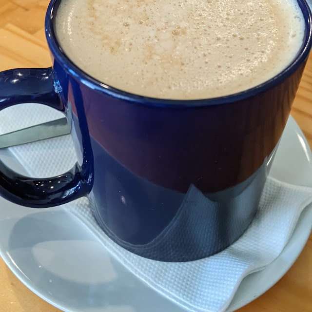 Flat White