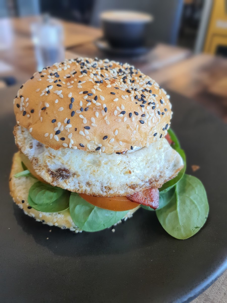 Jimmy G's Cafe