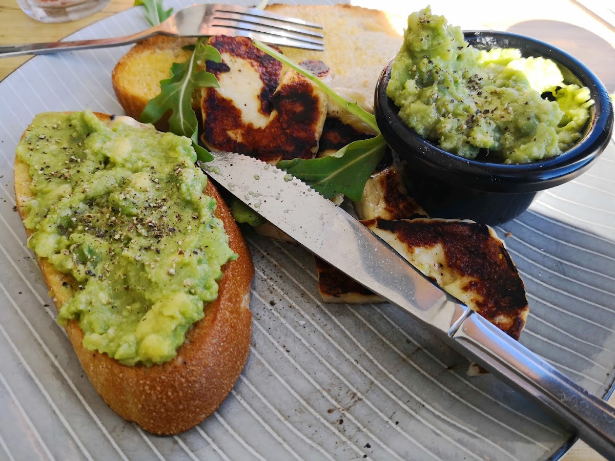 Jimmy G's Cafe