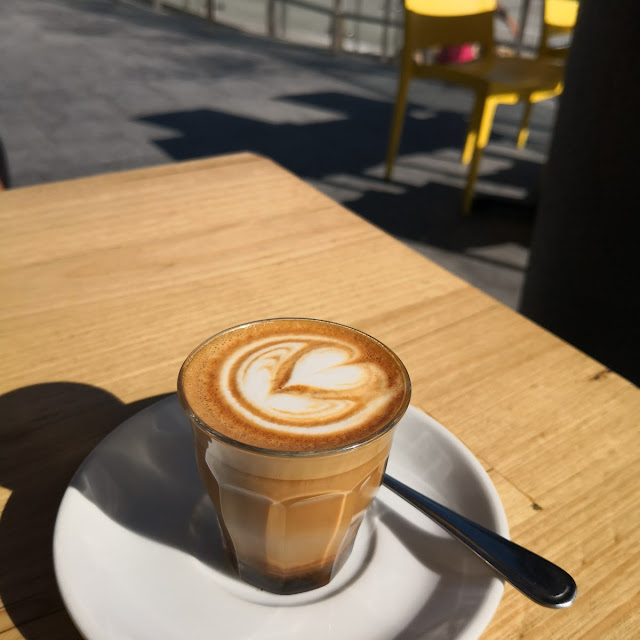 Piccolo Latte