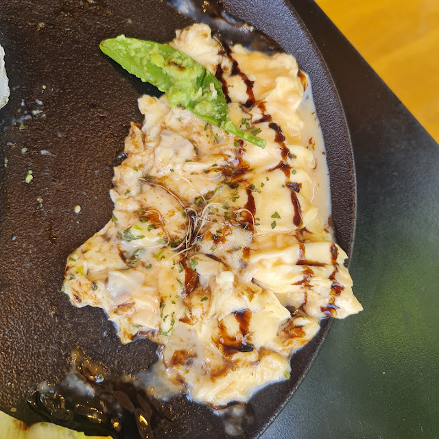 Scrambled Eggs